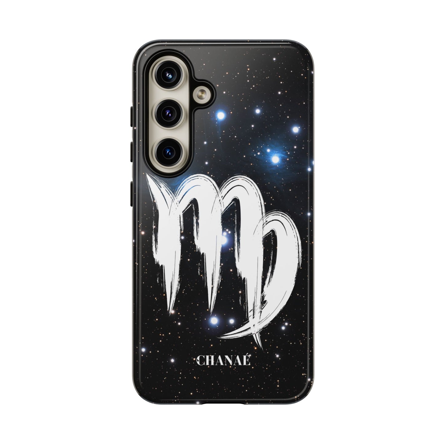 Virgo "Tough" Case (iPhone, Samsung or Google Pixel)