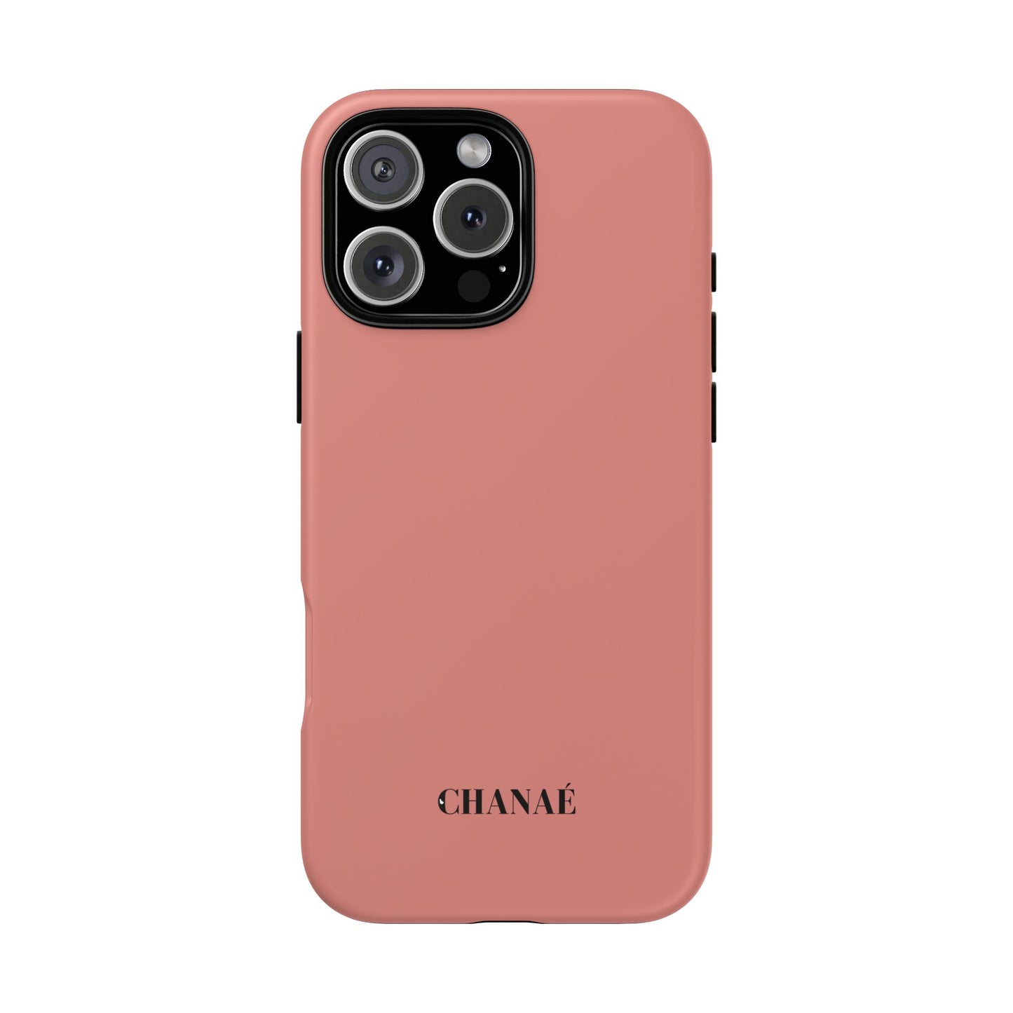 Coral "Tough" Case (iPhone, Samsung or Google Pixel)