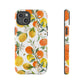 Vitamin C Summer "Tough" Case (iPhone, Samsung or Google Pixel)