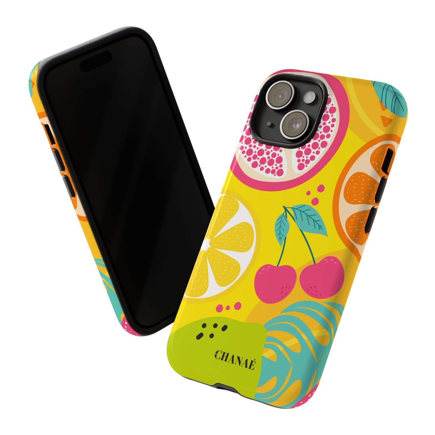 A Smoothie Summer "Tough" Case (iPhone, Samsung or Google Pixel)