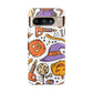 Spooky Halloween "Tough" Case (iPhone, Samsung or Google Pixel)