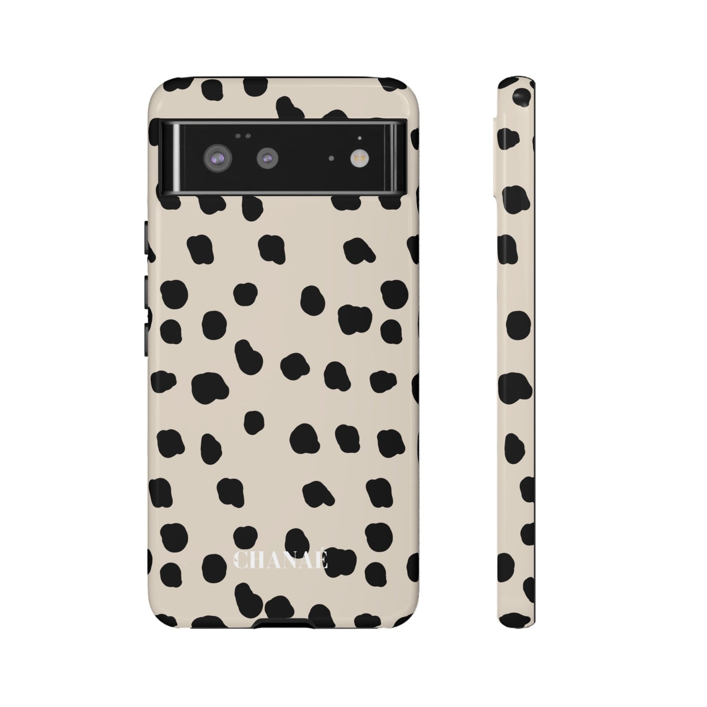 Bombay Dots "Tough" Case (iPhone, Samsung or Google Pixel)