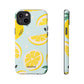 A Lemonade Summer "Tough" Case (iPhone, Samsung or Google Pixel)