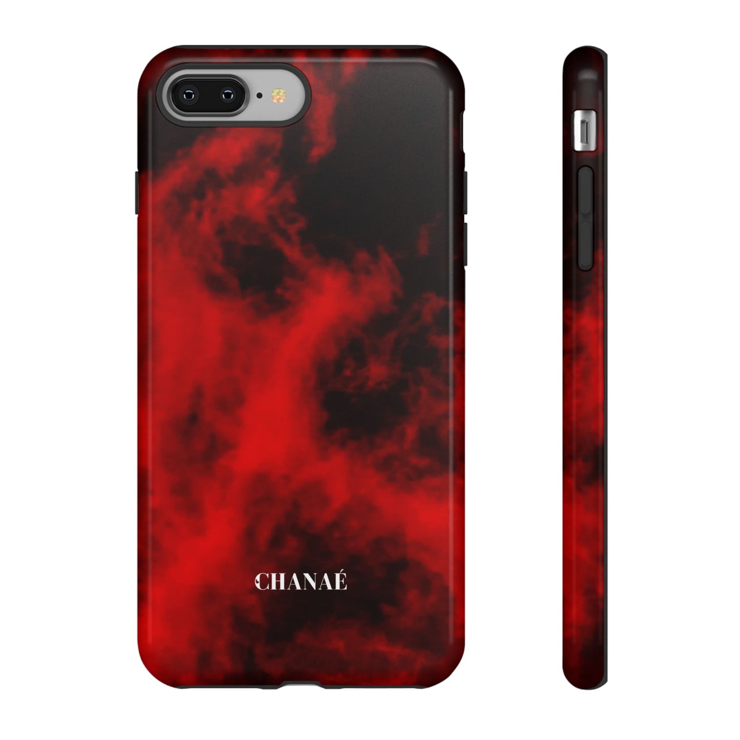 Fury "Tough" Case (iPhone, Samsung or Google Pixel)