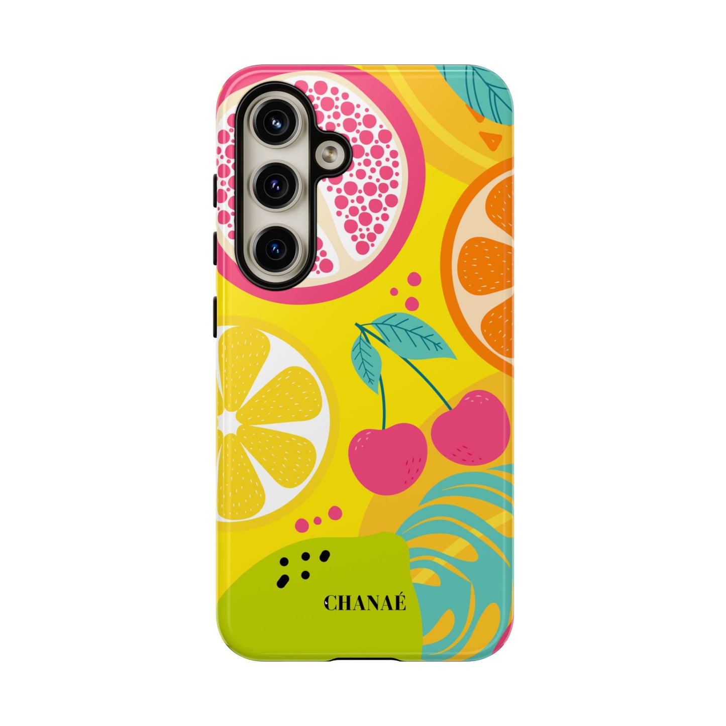 A Smoothie Summer "Tough" Case (iPhone, Samsung or Google Pixel)