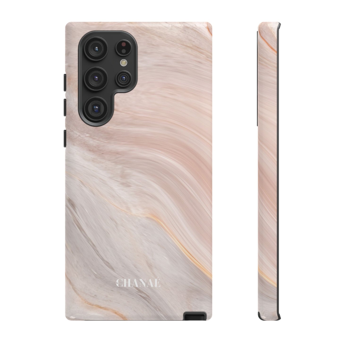 Kelly Marble "Tough" Case (iPhone, Samsung or Google Pixel)