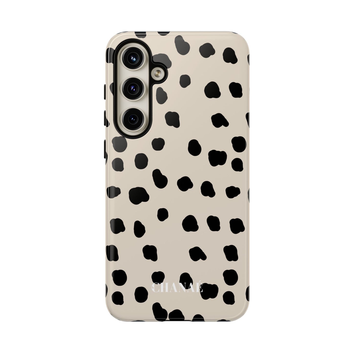 Bombay Dots "Tough" Case (iPhone, Samsung or Google Pixel)