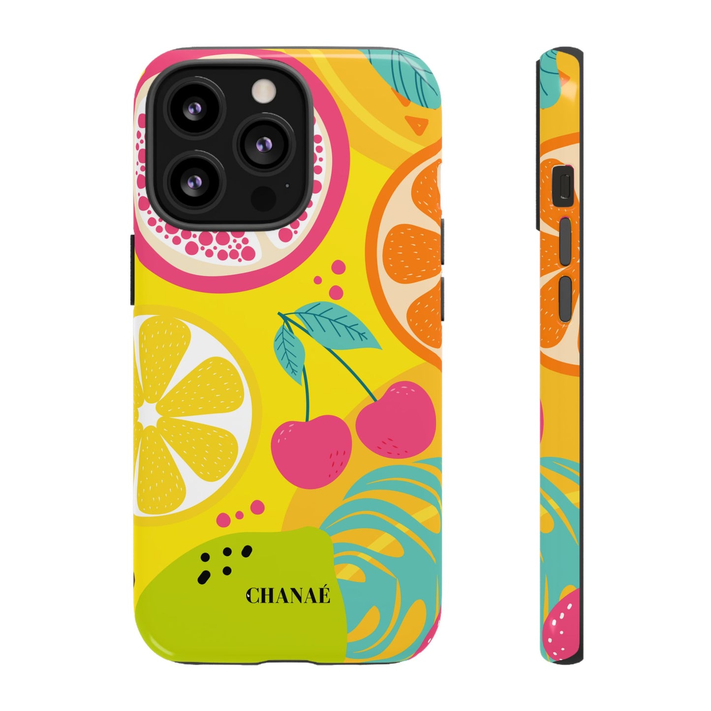 A Smoothie Summer "Tough" Case (iPhone, Samsung or Google Pixel)