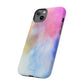 Holi iPhone "Tough" Case (Multi)