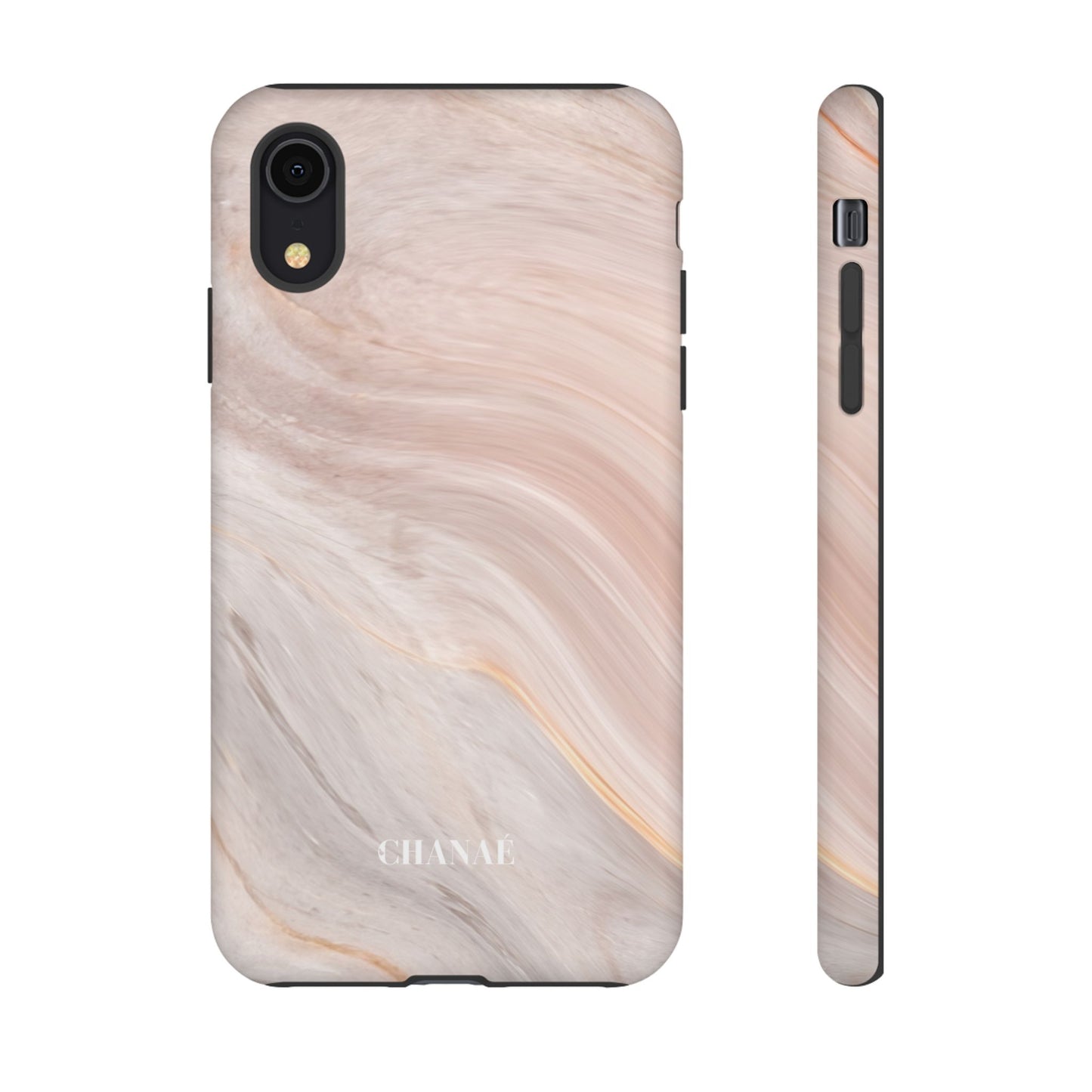 Kelly Marble "Tough" Case (iPhone, Samsung or Google Pixel)