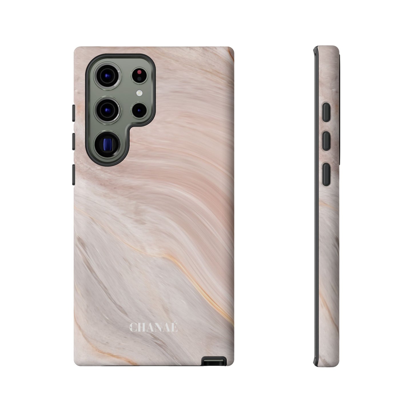 Kelly Marble "Tough" Case (iPhone, Samsung or Google Pixel)