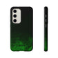 Tourmaline "Tough" Case (iPhone, Samsung or Google Pixel)