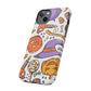 Spooky Halloween "Tough" Case (iPhone, Samsung or Google Pixel)