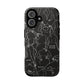 Love Your Body iPhone "Tough" Case (Black)