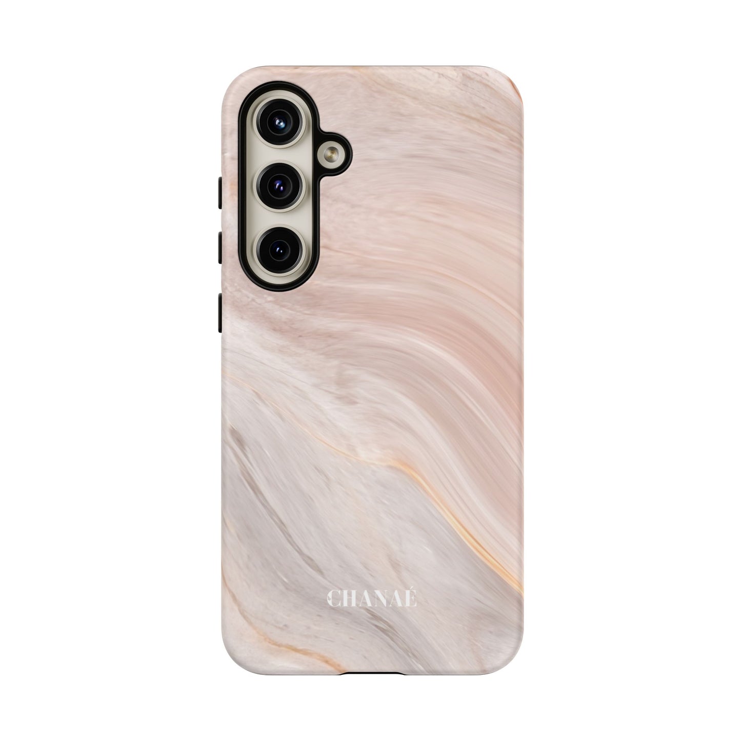 Kelly Marble "Tough" Case (iPhone, Samsung or Google Pixel)