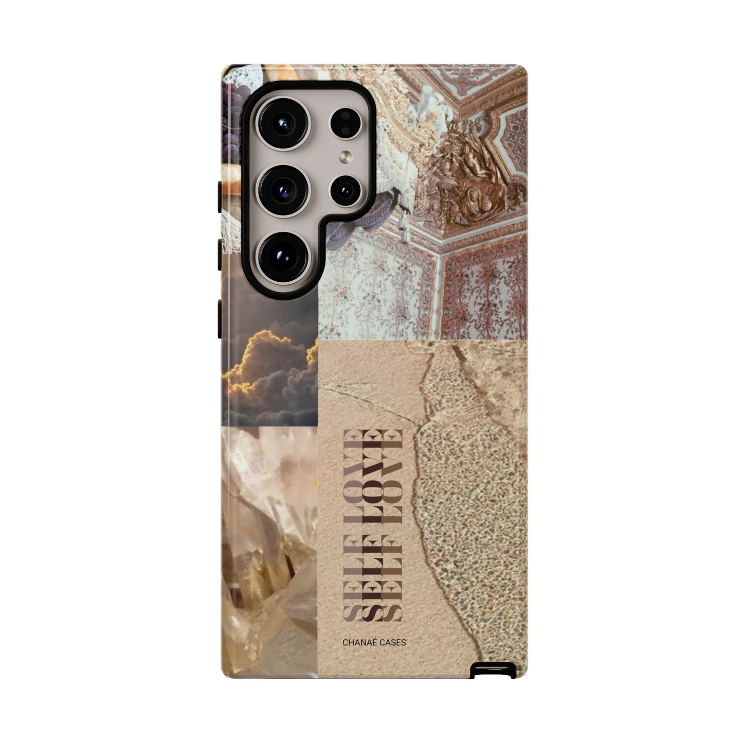 Self-Love "Tough" Case (iPhone, Samsung or Google Pixel)