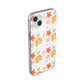 Sea Shells Flexi iPhone Case (Multi)