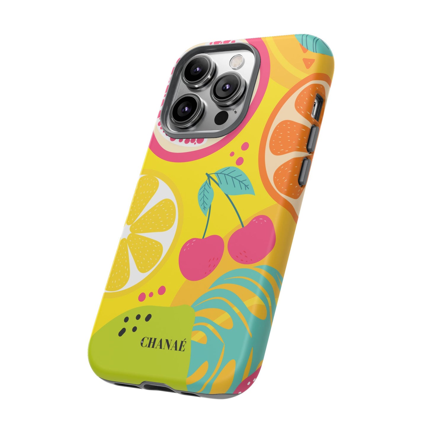 A Smoothie Summer "Tough" Case (iPhone, Samsung or Google Pixel)