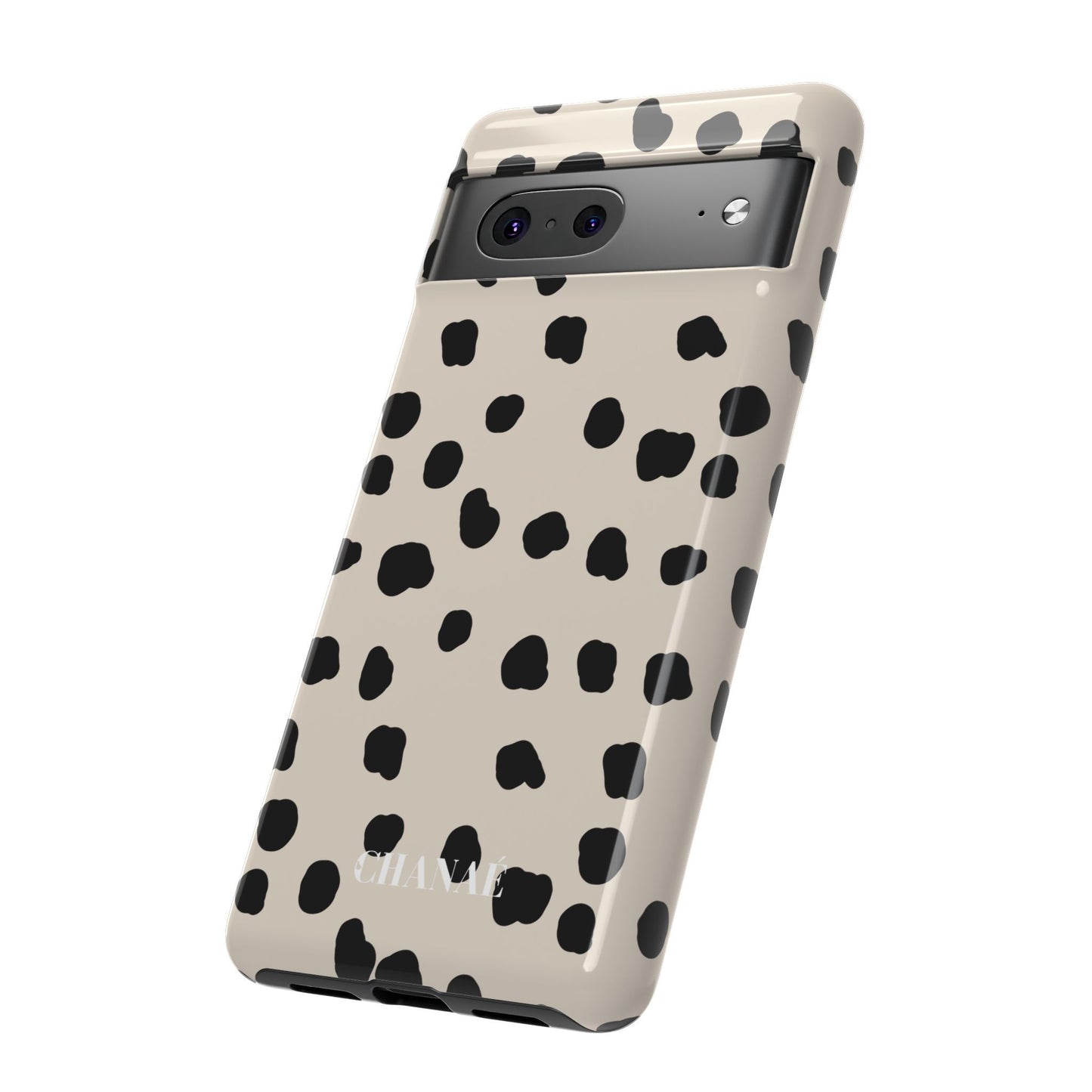 Bombay Dots "Tough" Case (iPhone, Samsung or Google Pixel)