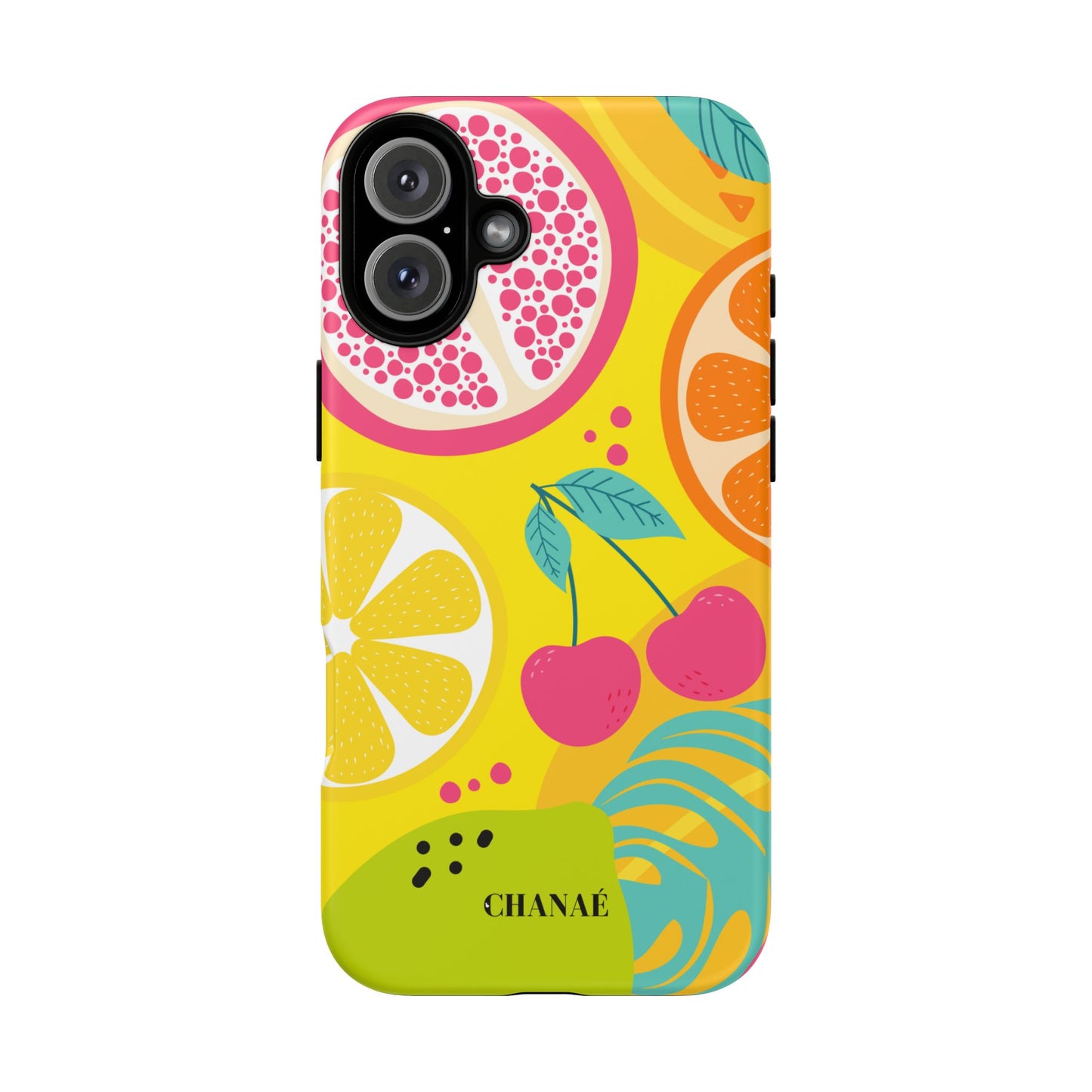 A Smoothie Summer "Tough" Case (iPhone, Samsung or Google Pixel)