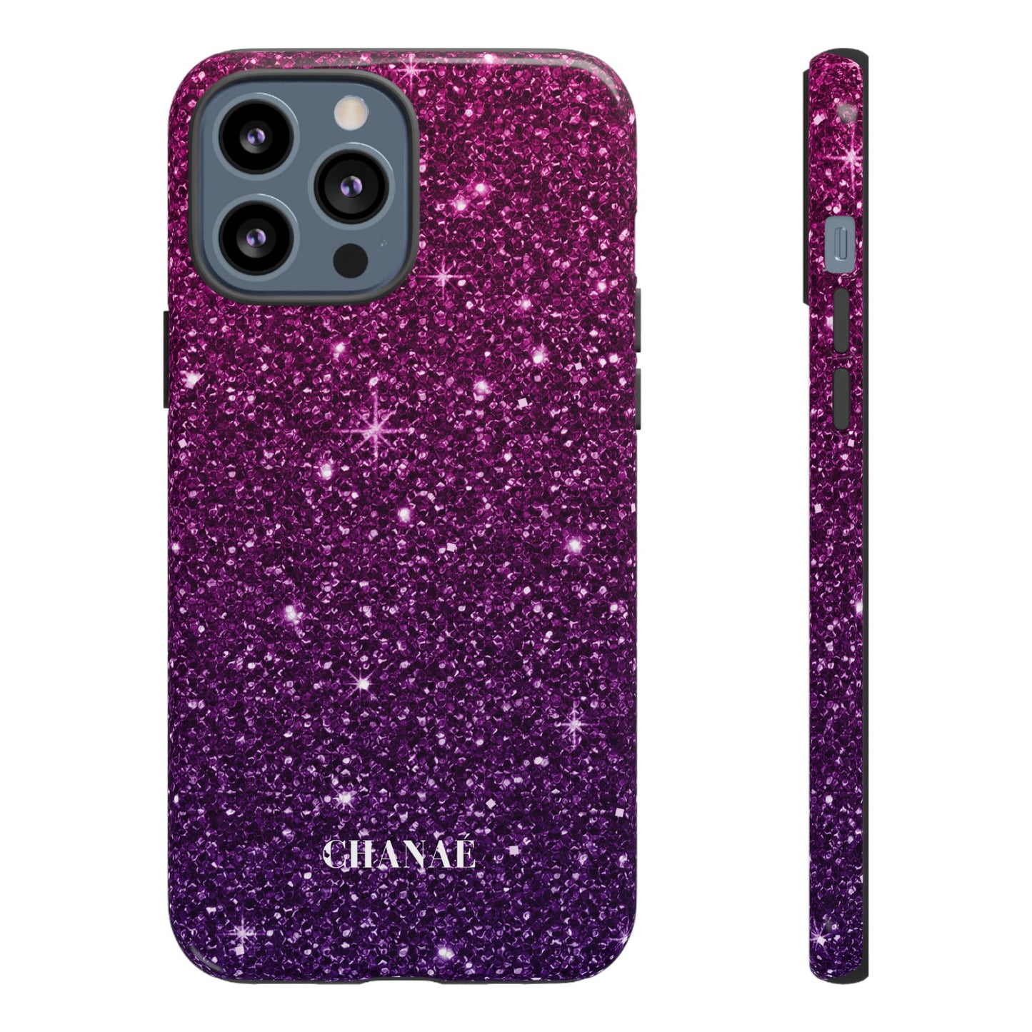 Carnival Diva "Tough" Case (iPhone, Samsung or Google Pixel)