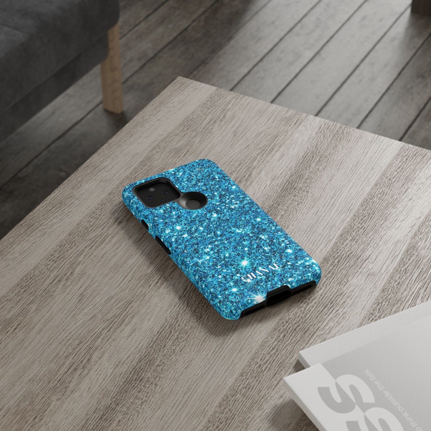 Carnival Diva "Tough" Case (iPhone, Samsung or Google Pixel)