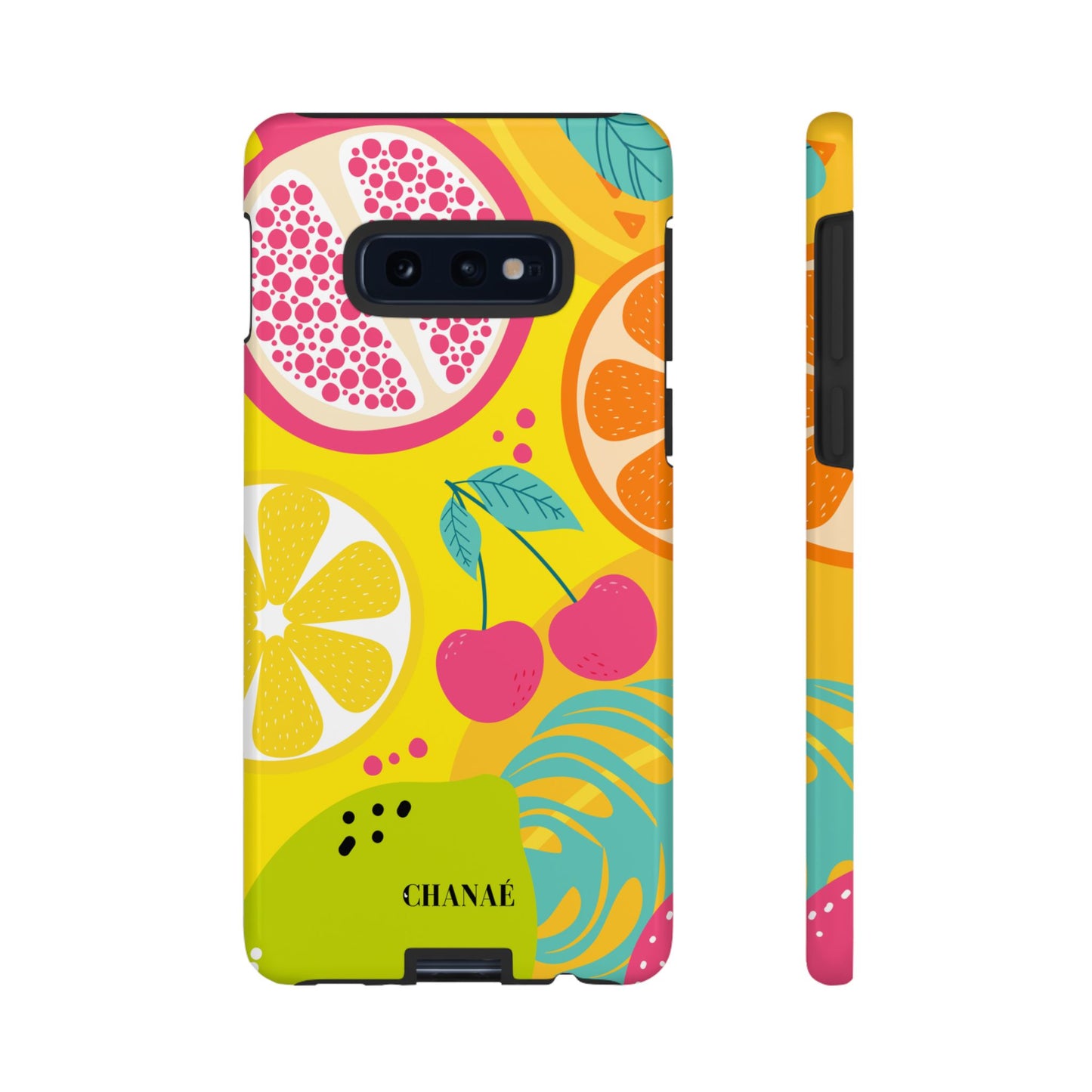 A Smoothie Summer "Tough" Case (iPhone, Samsung or Google Pixel)