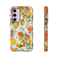 Vitamin C Summer "Tough" Case (iPhone, Samsung or Google Pixel)