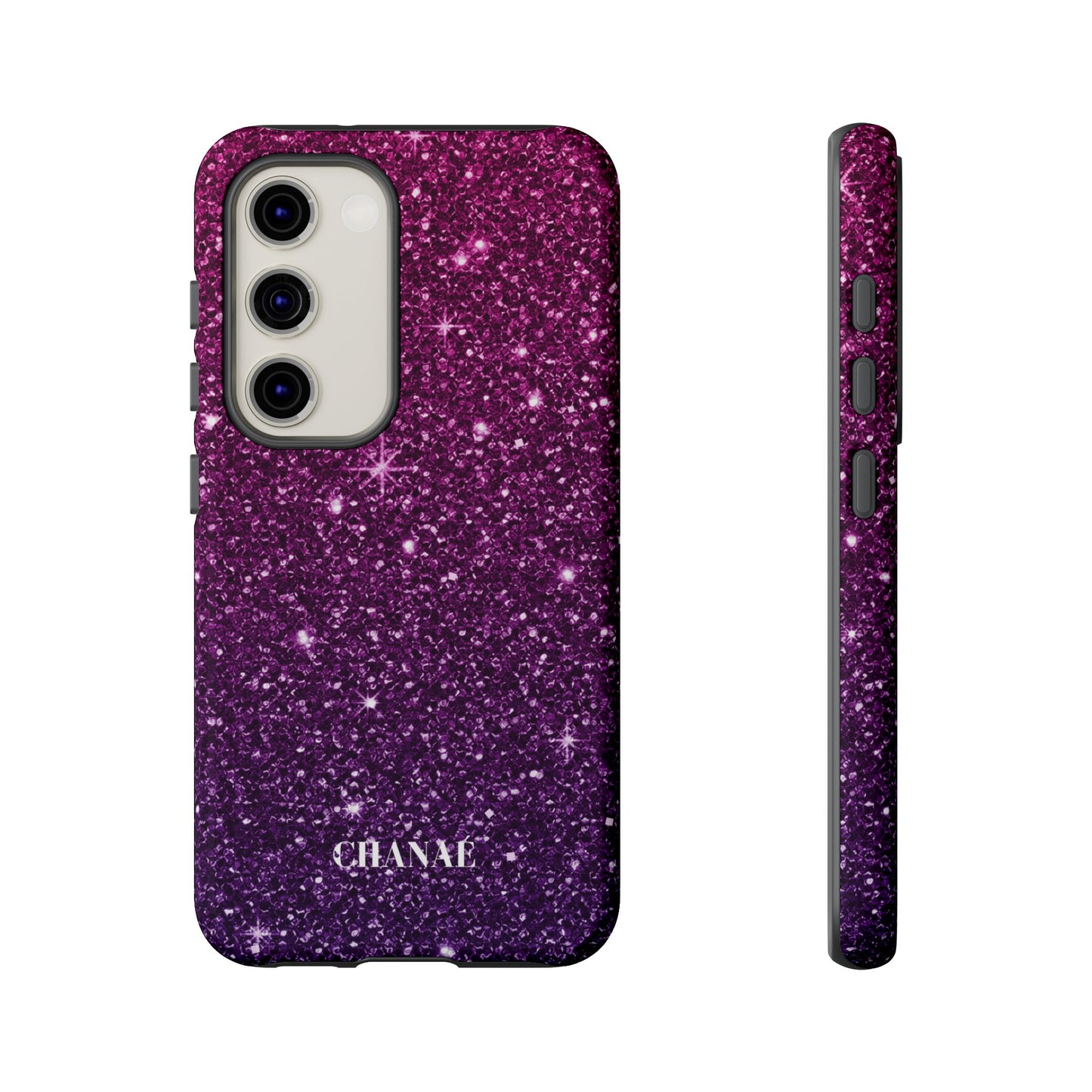 Carnival Diva "Tough" Case (iPhone, Samsung or Google Pixel)