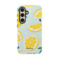 A Lemonade Summer "Tough" Case (iPhone, Samsung or Google Pixel)