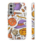 Spooky Halloween "Tough" Case (iPhone, Samsung or Google Pixel)