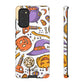 Spooky Halloween "Tough" Case (iPhone, Samsung or Google Pixel)