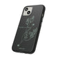 New Chapter iPhone "Tough" Case (Black)