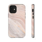 Kelly Marble "Tough" Case (iPhone, Samsung or Google Pixel)