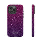 Carnival Diva "Tough" Case (iPhone, Samsung or Google Pixel)