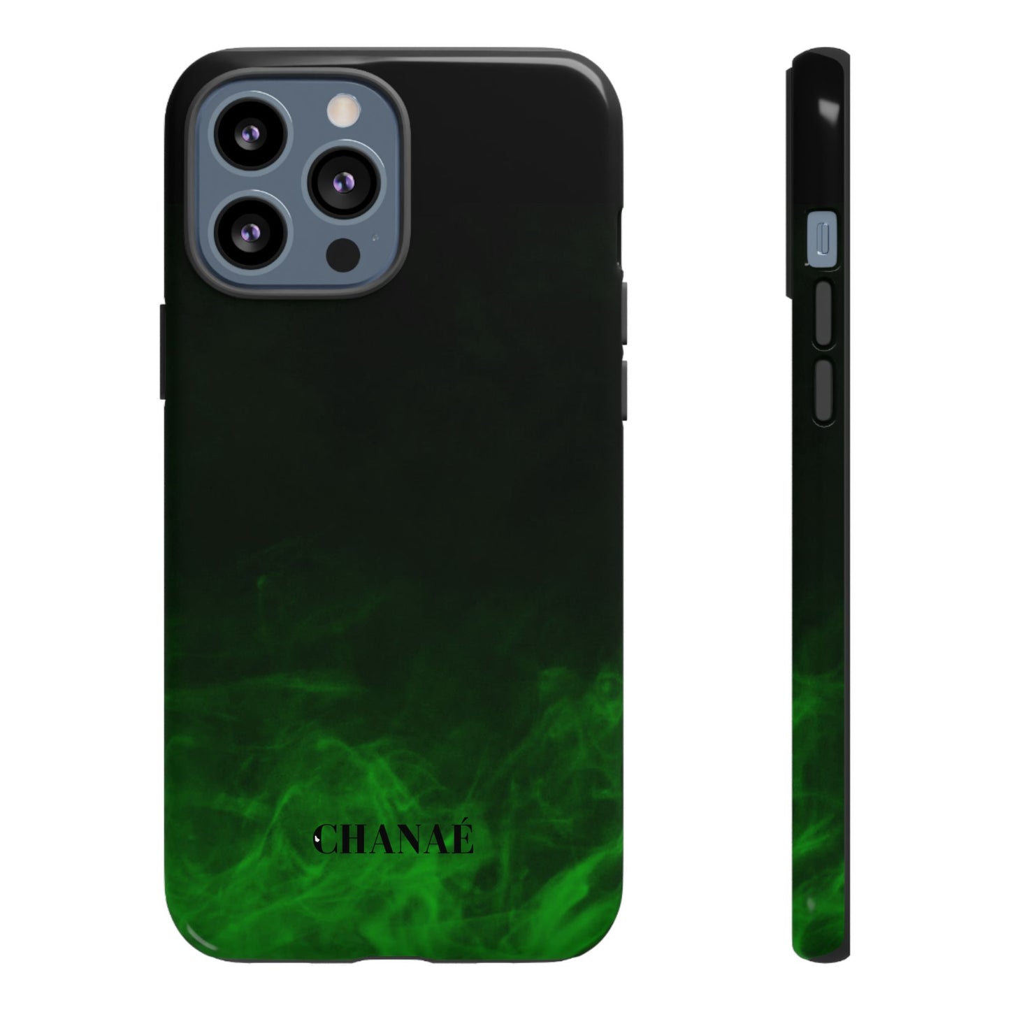 Tourmaline "Tough" Case (iPhone, Samsung or Google Pixel)