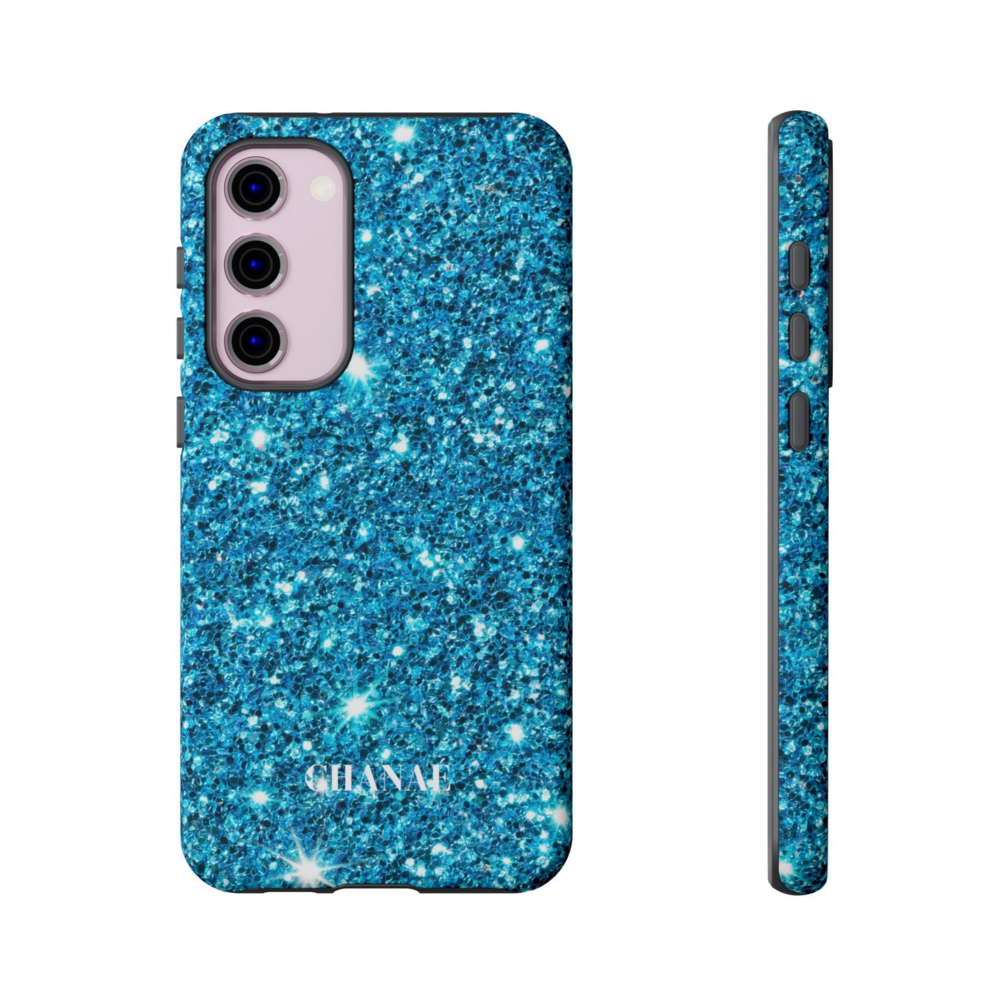 Carnival Diva "Tough" Case (iPhone, Samsung or Google Pixel)