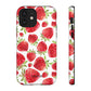 Strawberry Lover "Tough" Case (iPhone, Samsung or Google Pixel)