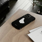 MOB iPhone "Tough" Case (Black)