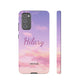 Customisable Barbados Sunset "Tough" Case (iPhone, Samsung or Google Pixel)