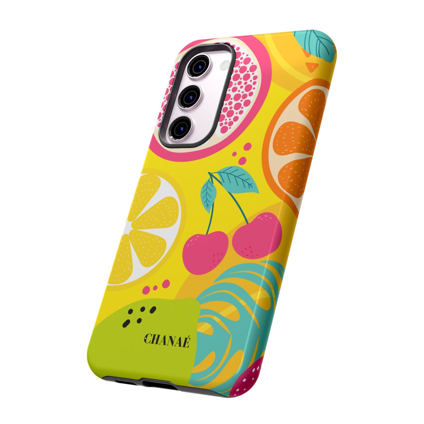 A Smoothie Summer "Tough" Case (iPhone, Samsung or Google Pixel)