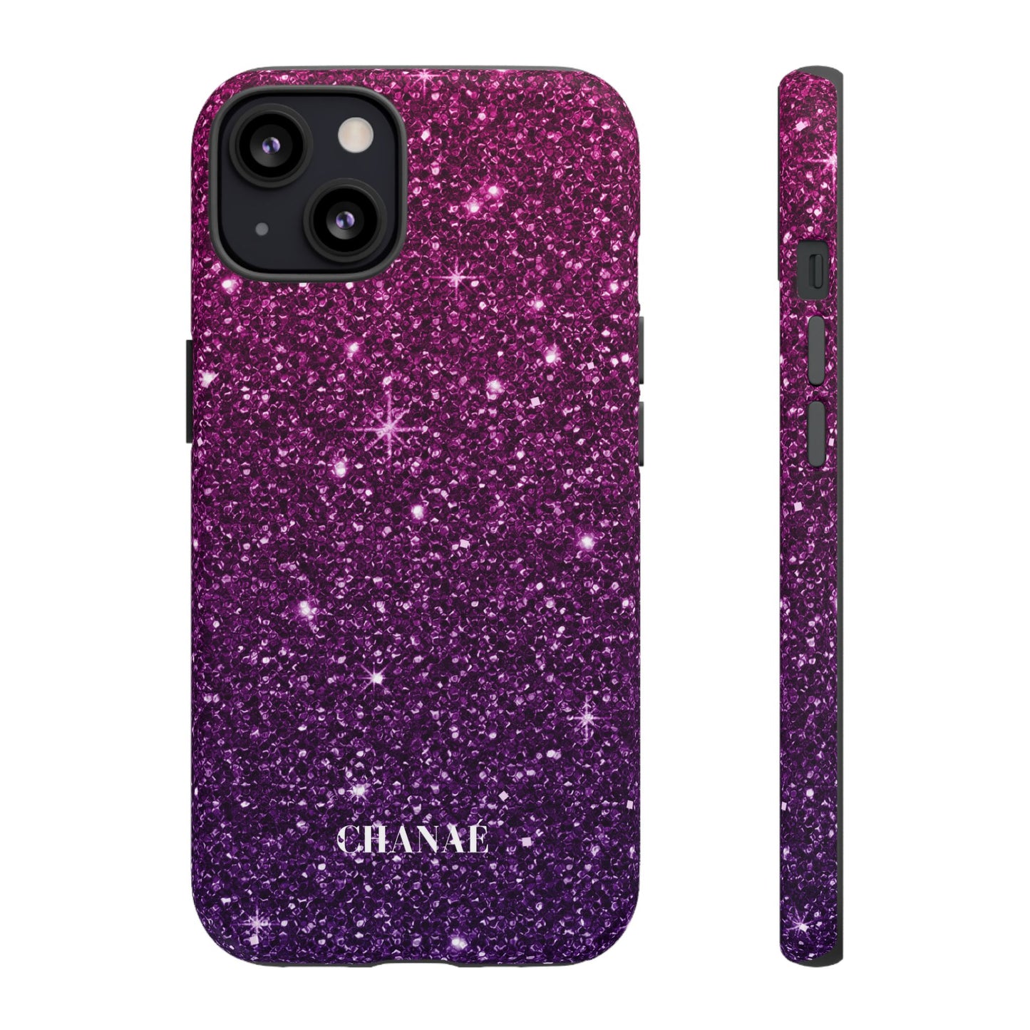 Carnival Diva "Tough" Case (iPhone, Samsung or Google Pixel)