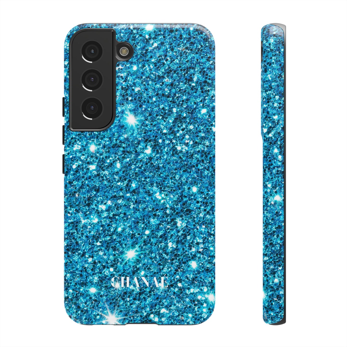 Carnival Diva "Tough" Case (iPhone, Samsung or Google Pixel)