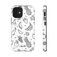 Fruit Lover "Tough" Case (iPhone, Samsung or Google Pixel)