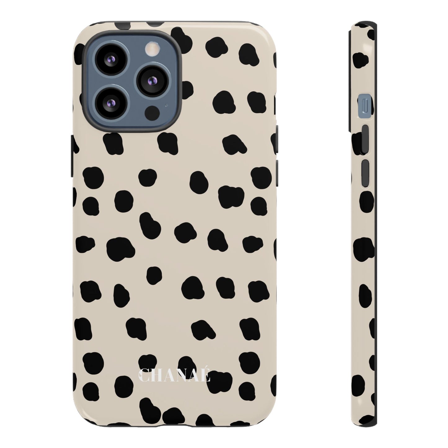 Bombay Dots "Tough" Case (iPhone, Samsung or Google Pixel)