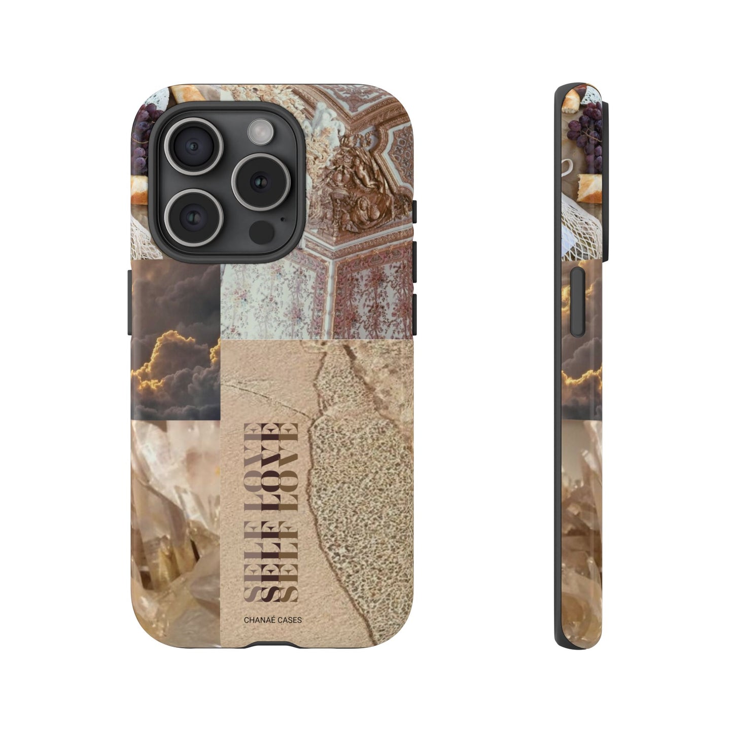 Self-Love "Tough" Case (iPhone, Samsung or Google Pixel)