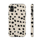 Bombay Dots "Tough" Case (iPhone, Samsung or Google Pixel)