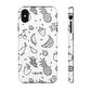 Fruit Lover "Tough" Case (iPhone, Samsung or Google Pixel)