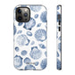 Barbados Sea Shells "Tough" Case (iPhone, Samsung or Google Pixel)