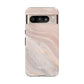 Kelly Marble "Tough" Case (iPhone, Samsung or Google Pixel)